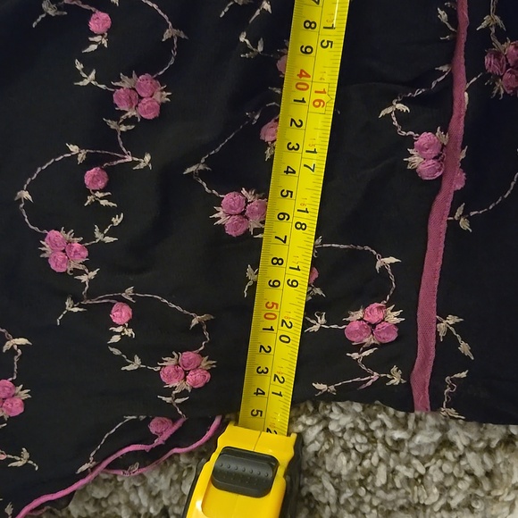 Woman's plus size blouse - Picture 8 of 8